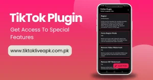 TikTok Plugin apk (1)