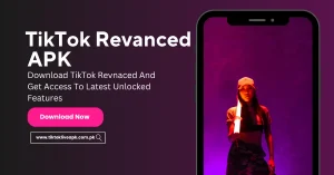 TikTok Revanced apk