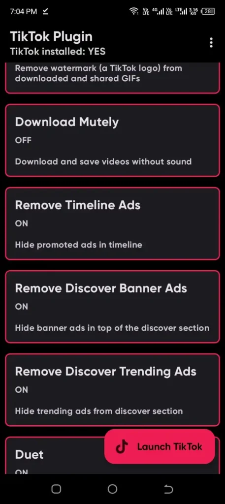 tiktok plugin images 1