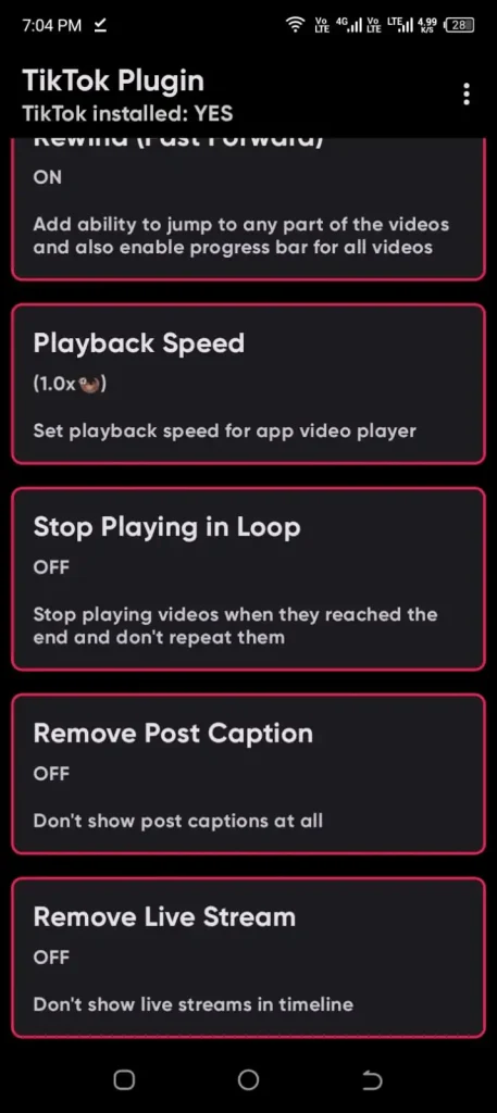 tiktok plugin images 2