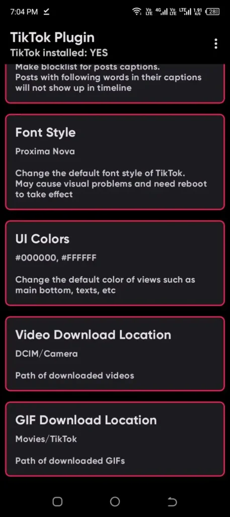 tiktok plugin images 3